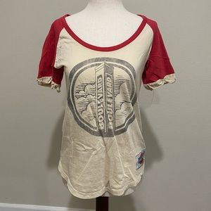 Boulevard Brewery T-Shirt 100% Cotton